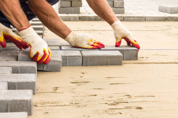Best Driveway Pavers Near Me  in Brownsville, LA