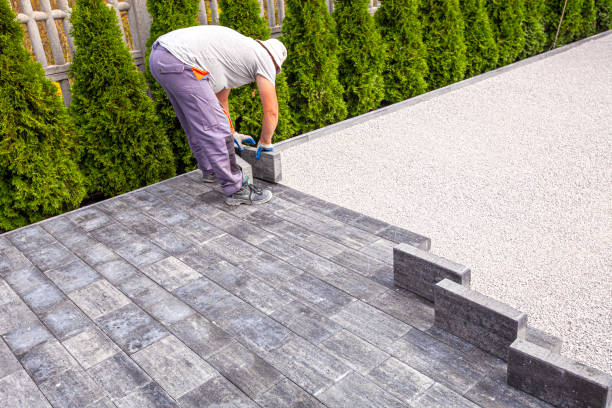 Best Residential Paver Driveway  in Brownsville, LA