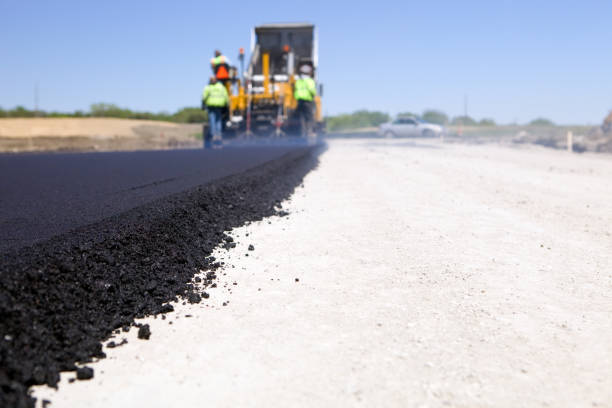 Best Affordable Driveway Pavers  in Brownsville, LA