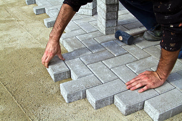 Driveway Repair Near Me in Brownsville, LA