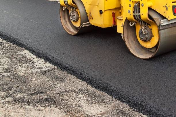 Best Concrete Paver Driveway  in Brownsville, LA
