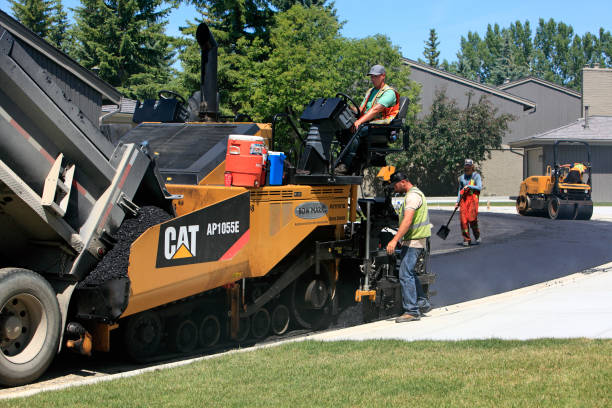 Best Best Driveway Pavers  in Brownsville, LA
