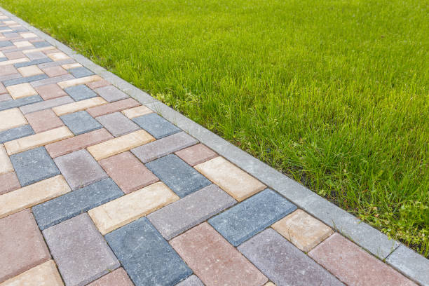 Best Concrete Paver Driveway  in Brownsville, LA
