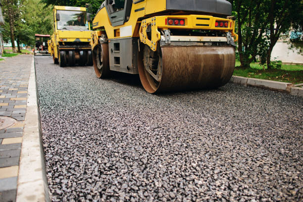 Brownsville, LA Driveway Pavers Company
